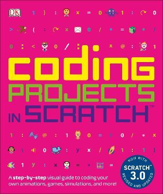 Coding Projects in Scratch - Readers Warehouse
