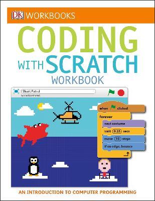 Coding with Scratch Workbook - Readers Warehouse