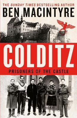 Colditz - Readers Warehouse