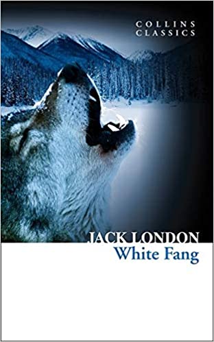 Collins Classic - White Fang - Readers Warehouse