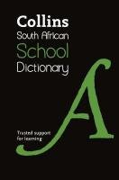 Collins South African School Dictionary - Readers Warehouse