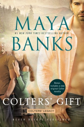 Colter's Gift - Colters' Legacy - Readers Warehouse