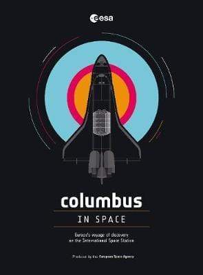 Columbus in Space - Readers Warehouse