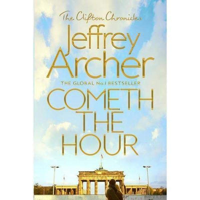 Cometh The Hour - Readers Warehouse