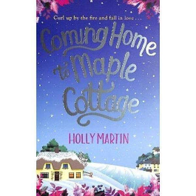 Coming Home To Maple Cottage - Readers Warehouse