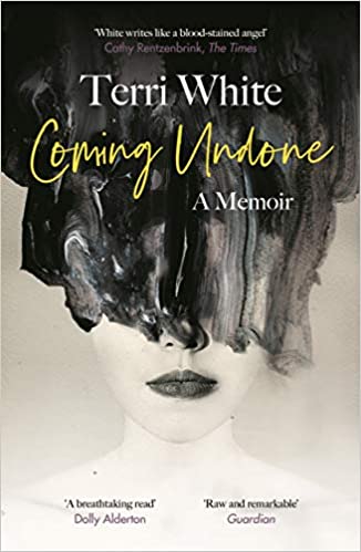 Coming Undone - Readers Warehouse