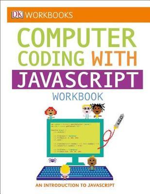 Computer Coding with JavaScript Workbook | Readers Warehouse