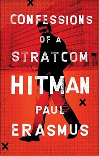 Confessions Of A Stratcom Hitman - Readers Warehouse