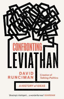 Confronting Leviathan - Readers Warehouse
