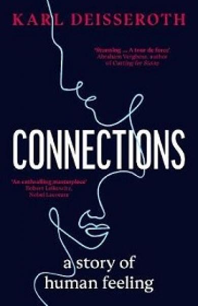Connections - Readers Warehouse