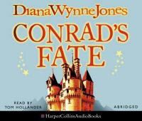 Conrad's Fate - Audio Book - Readers Warehouse