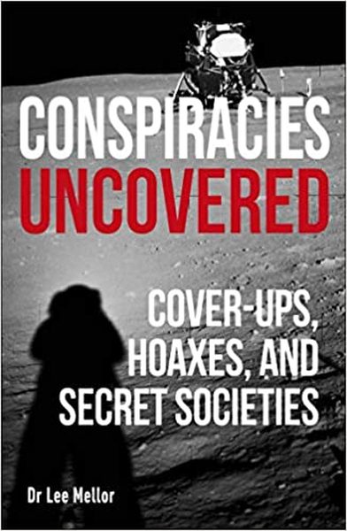 Conspiracies Uncovered - Readers Warehouse
