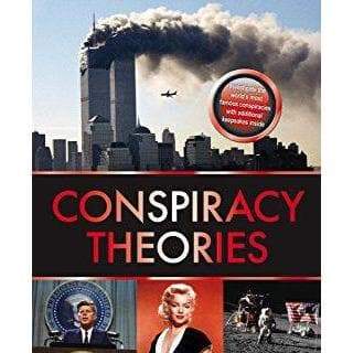 Conspiracy Theories - Readers Warehouse