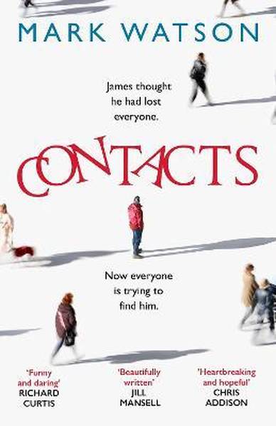 Contacts - Readers Warehouse