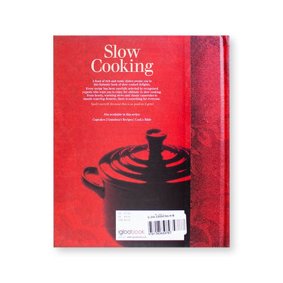 Cooks Finest Slow Cooking Cookbook - Readers Warehouse