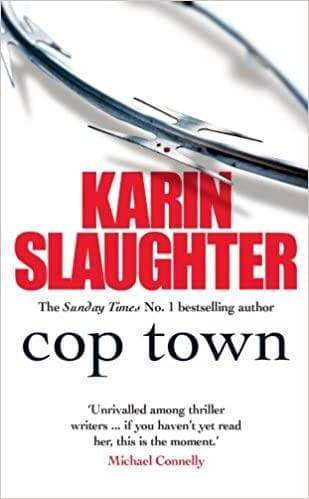 Cop Town - Readers Warehouse