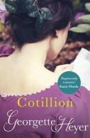 Cotillion - Readers Warehouse