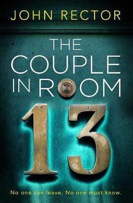 Couple In Room 13 - Readers Warehouse