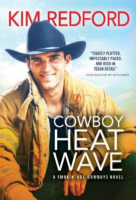 Cowboy Heat Wave - Readers Warehouse