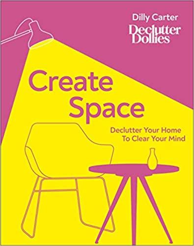 Create Space - Readers Warehouse