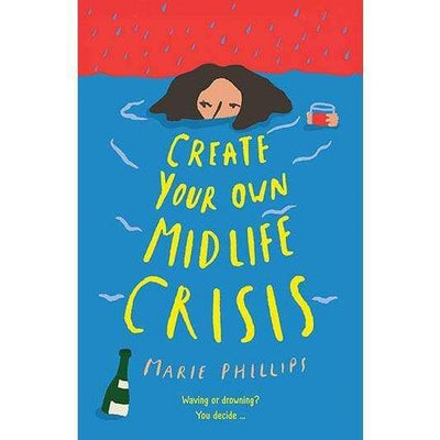 Create Your Own Midlife Crisis - Readers Warehouse