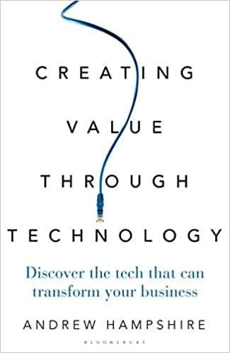 Creating Value Through Technology - Readers Warehouse