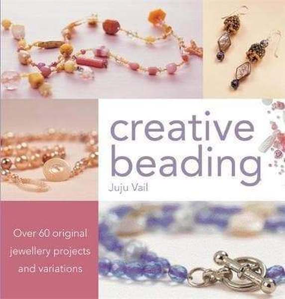 Creative Beading - Readers Warehouse