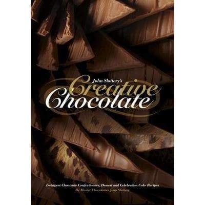 Creative Chocolate Cookbook - Readers Warehouse
