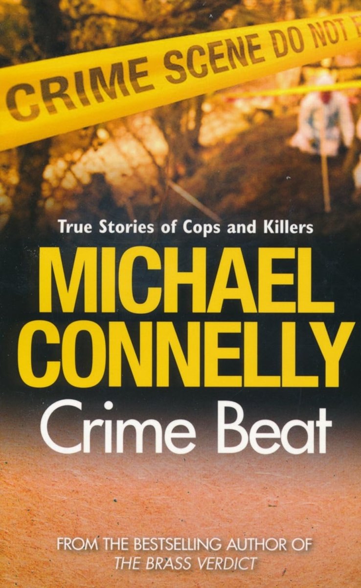 Crime Beat - Readers Warehouse