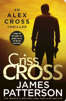 Criss Cross - Readers Warehouse
