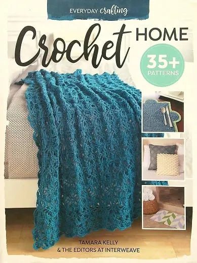Crochet Home - Readers Warehouse