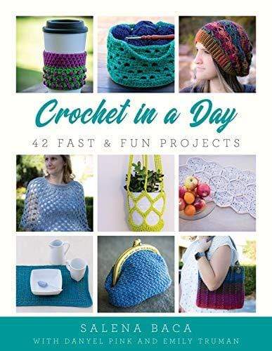 Crochet In A Day - Readers Warehouse