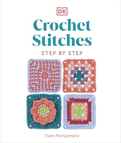 Crochet Stitches Step-by-Step - Readers Warehouse
