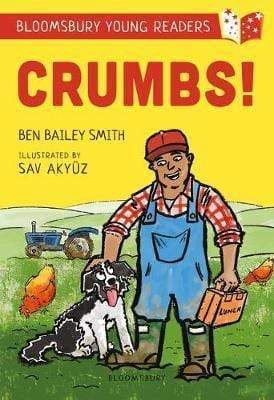 Crumbs! - Readers Warehouse