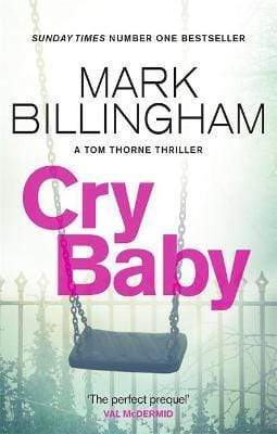 Cry Baby - Readers Warehouse