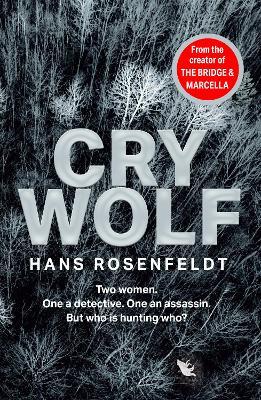 Cry Wolf - Readers Warehouse