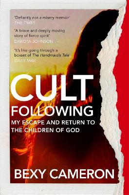 Cult Following - Readers Warehouse