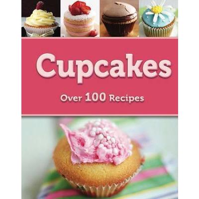 Cupcakes - Readers Warehouse