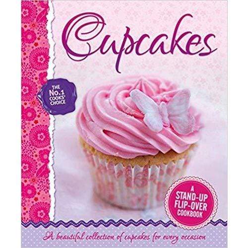 Cupcakes - Readers Warehouse