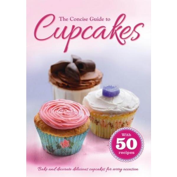 Cupcakes - Readers Warehouse