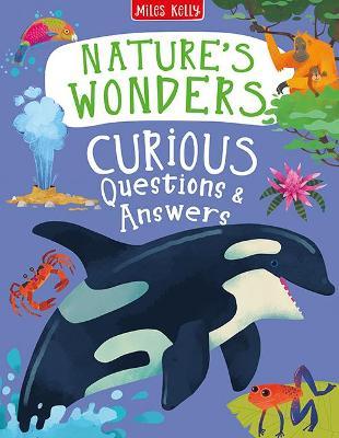 Curious Questions And Answers - Nature's Wonders - Readers Warehouse