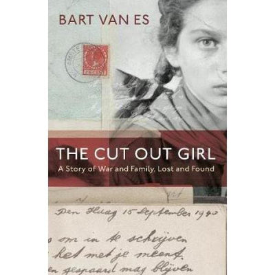 Cut Out Girl - Readers Warehouse