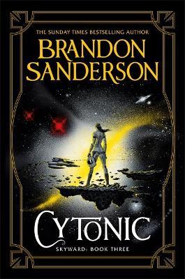 Cytonic - Readers Warehouse