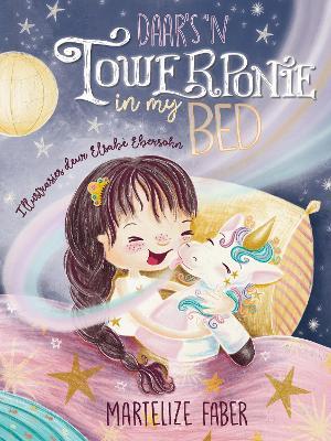 Daar's 'n Towerponie In My Bed! - Readers Warehouse