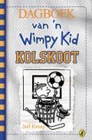Dagboek Van 'n Wimpy - Kolskoot - Readers Warehouse