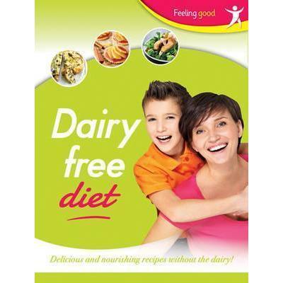 Dairy Free Cookbook - Readers Warehouse