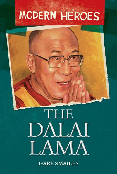 Dalai Lama - Readers Warehouse