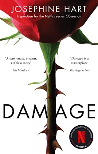 Damage - Readers Warehouse