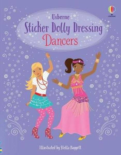 Dancers - Readers Warehouse