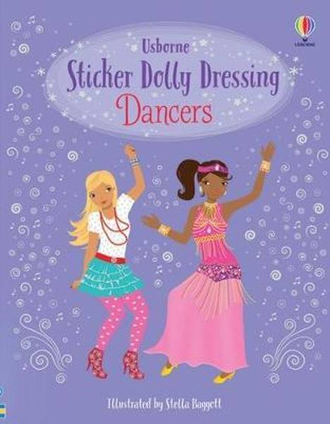 Dancers - Readers Warehouse